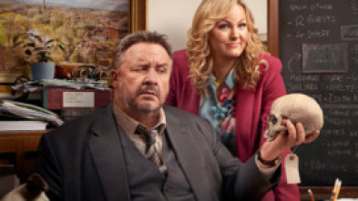 Imagen de Shakespeare &... (T3): Ep.10 Enséñame, divina criatura - 5