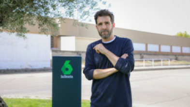 Imagen de Salvados (T21) - 5