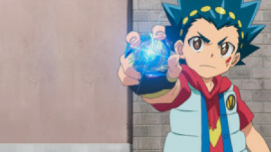 Imagen de Beyblade Burst - 5