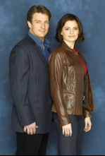 Imagen de Castle (T1): Ep.8 Fantasmas - 4