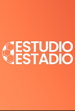 Imagen de Estudio Estadio... (25/26): Miércoles 17 septiembre - 4
