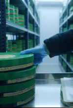 Imagen de Los archivos...: Ep.6 - 4