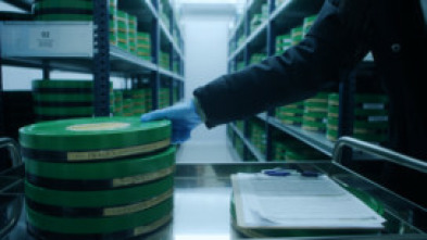 Imagen de Los archivos...: Ep.6 - 5