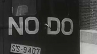 Imagen de Los años del NO-DO (T1): Ep.1 1939-1940 vencedores y vencidos - 5