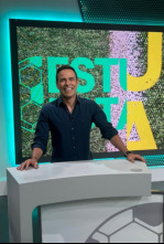 Imagen de Estudio Estadio... (25/26): Miércoles 17 septiembre - 4