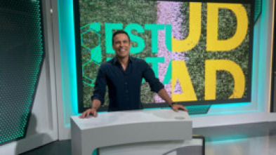 Imagen de Estudio Estadio... (25/26): Martes 25 noviembre - 5
