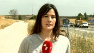Imagen de La 8 Noticias - 5