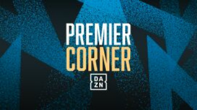 Imagen de Premier Corner by... (T2025): Martín Zubimendi - 8