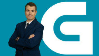 Imagen de Telexornal Mediodía Fin de semana - 5