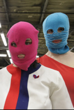 Imagen de Pussy Riot: Una pregària punk - 4