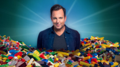 Imagen de Lego Masters (USA): especial Navidad (T1) - 7