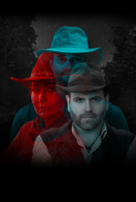 Imagen de Expedición X: Un hombre lobo estadounidense - 6