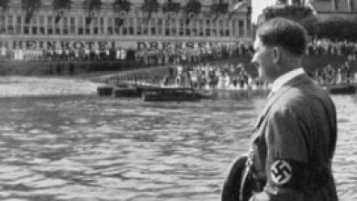 Imagen de La noche de los cuchillos largos/ el ascenso de Hitler - 5