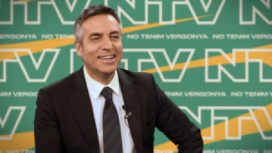 Imagen de No tenim vergonya (T1): Episodi 42 - 5