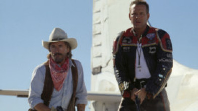 Imagen de Dos duros sobre ruedas - 5