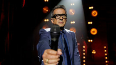 Imagen de Futuro imperfecto (T2): Ep.5 - 5