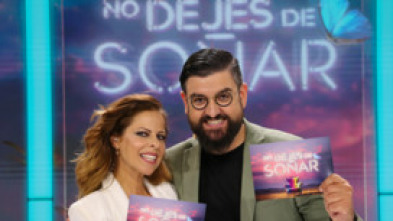 Imagen de No dejes de soñar - 5