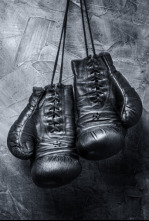 Imagen de Boxeo: combate Gene Fullmer vs Sugar Ray Robinson (IV) - 4