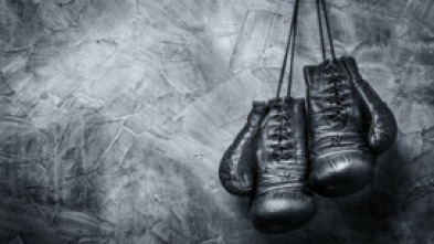 Imagen de Boxeo: combate Sugar Ray Robinson vs Jake Lamotta (VI) - 5
