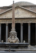 Imagen de El Panteón de Roma: Una megaestructura antigua - 4