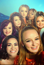 Imagen de Teen Mom Reunión... (T2): Totalmente perdido - 6