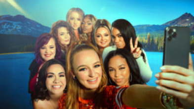 Imagen de Teen Mom Reunión... (T2): Avalancha - 7