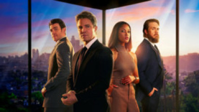 Imagen de Suits LA (T1): Ep.1 Siete días a la semana y dos en domingo - 7