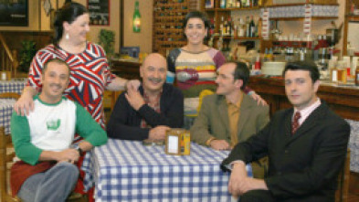 Imagen de Pratos Combinados: Ep.203 Haiche moito fantasma - 5