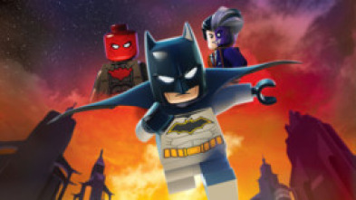 Imagen de LEGO DC Batman: la Bat-familia importa - 5