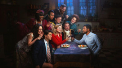 Imagen de Fantasmas (T4): Ep.2  - 5