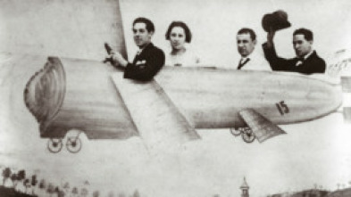 Imagen de Pablo Gargallo, la escultura luminosa - 5