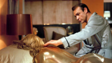 Imagen de James Bond contra Goldfinger - 5