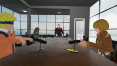 Imagen de Lo + Cool (T2): Ep.34 - 5