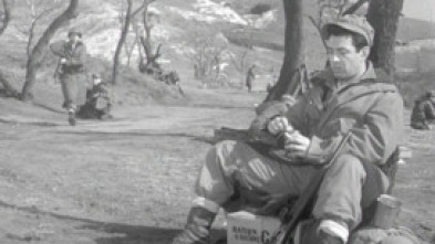 Imagen de Paralelo 38 - 5