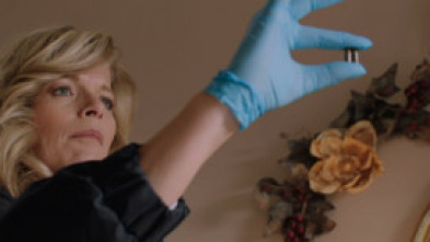 Imagen de Asesinatos en serie: Ep.3 - 5