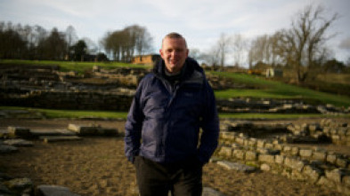 Imagen de Tesoros perdidos de Roma: Secretos de la Gran Muralla de Roma - 5