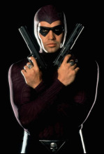 Imagen de The Phantom (el hombre enmascarado) - 4