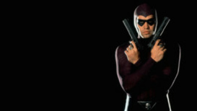 Imagen de The Phantom (el hombre enmascarado) - 5