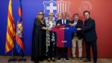 Imagen de El nou clam: Basora, César, Kubala, Moreno i Manchón - 5