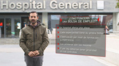 Imagen de En el punto de mira (T4): Dedazo en la sanidad - 6