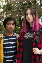 Imagen de Silverpoint (T1): Ep.3 Quaranta-tres segons - 4