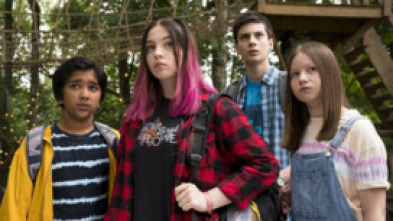 Imagen de Silverpoint (T1): Ep.3 Quaranta-tres segons - 5