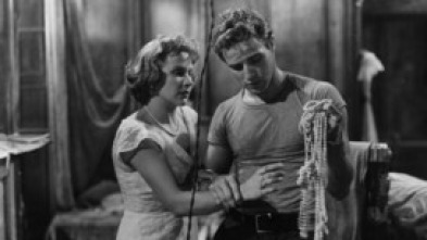 Imagen de Un tranvía llamado deseo - 12