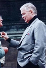 Imagen de Dietrich Fischer-Dieskau: Ultimas palabras - 4