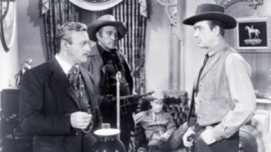 Imagen de La ruta de Denver - 14