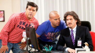 Imagen de Una familia con suerte - 5