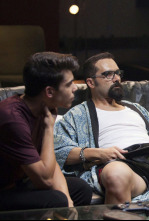 Imagen de Contigo no, bicho - 4