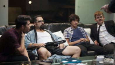 Imagen de Contigo no, bicho - 5