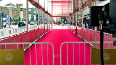 Imagen de Donostia Zinemaldia (T2025): Gala Handia - 5
