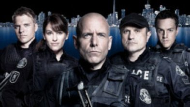 Imagen de Flashpoint (T1): Ep.2 La primera de la lista - 5